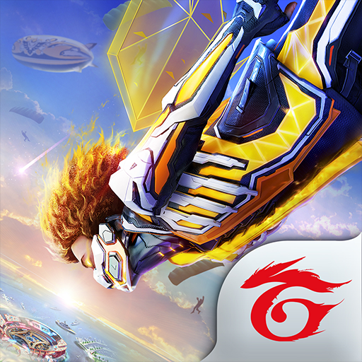Free Fire MAX