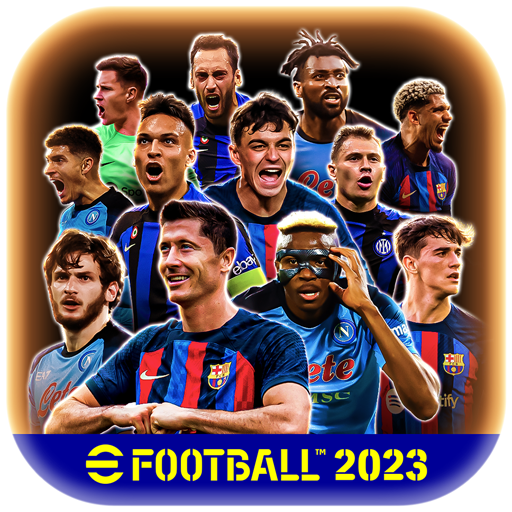 eFootball PES